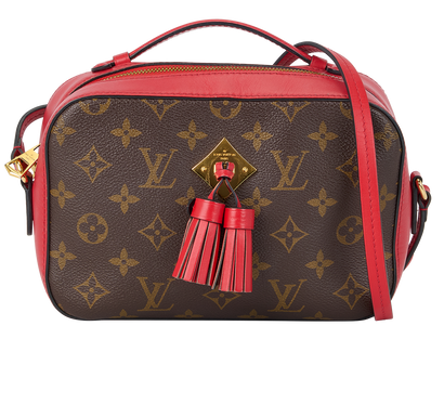 Saintonge Crossbody, front view